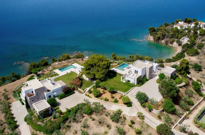 BRIGHT & BRILLIANT COMBO