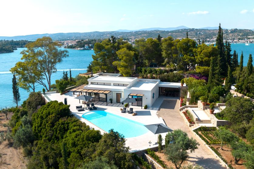 VILLA ORBIT